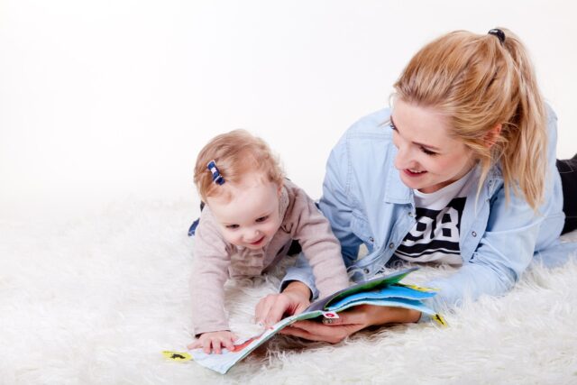 Come parlare di balbuzie ai bambini