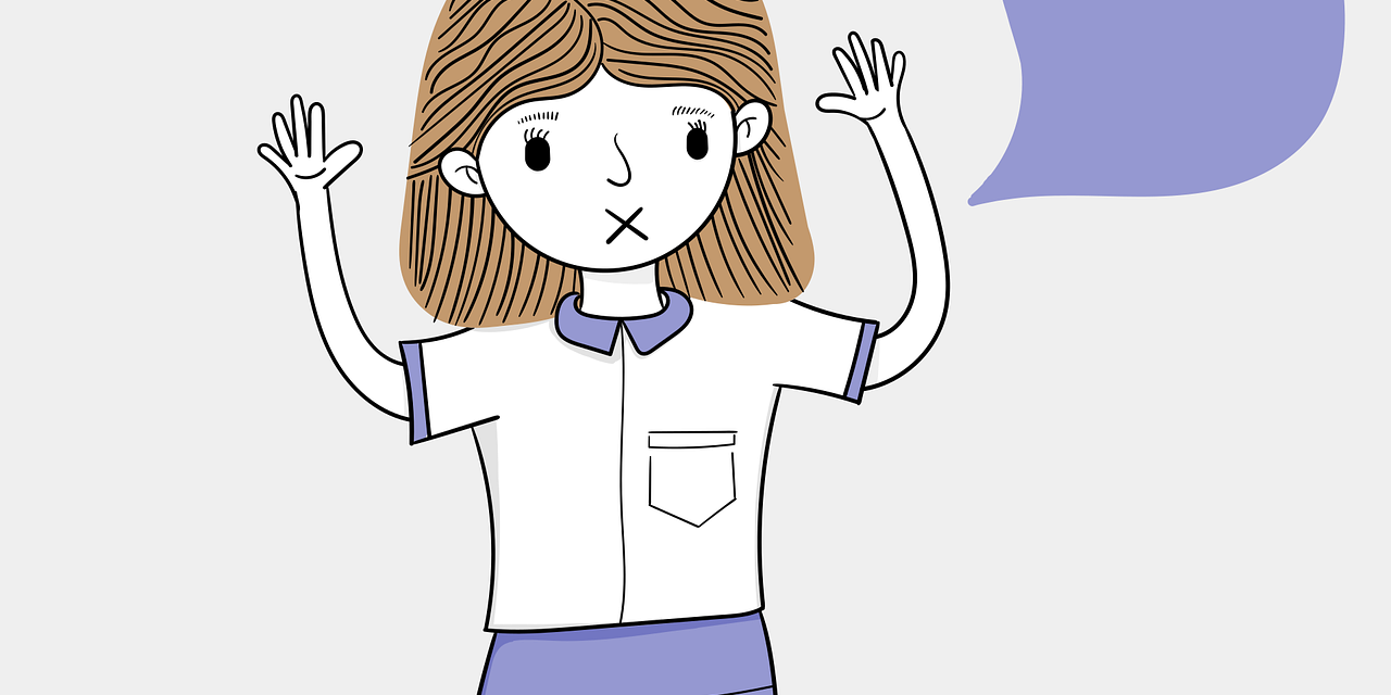 Balbuzie e mutismo selettivo: differenze, punti in comune e quando intervenire